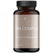 Olio DIM Complex 60 Capsules