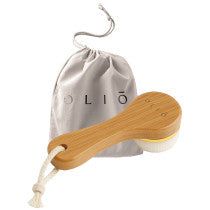 Olio Facial Cleansing Brush 