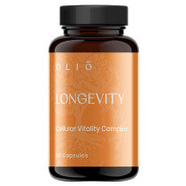 Olio Longevity (Cellular Vitality Complex) 30 Day Supply