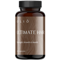 Olio Ultimate Hair Formula Capsules 60 Capsules