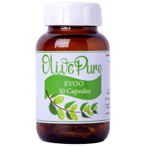 OlivePure Capsules Multiple Sizes