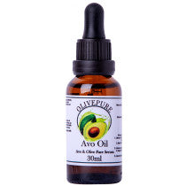 OlivePure Facial Serum 30ml