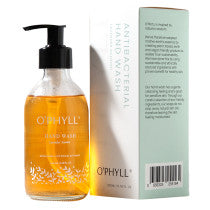 O'Phyll Makeup Anti-bacterial Hand Wash 200ml