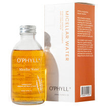 O'Phyll Micellar Water 200ml