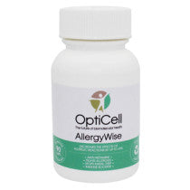 Opticell Allergywise 90 Capsules