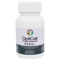 Opticell P.E.P.C Cell Membrane Health 90 Capsules