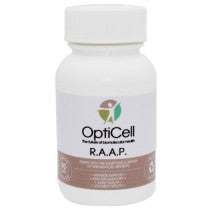 Opticell R.A.A.P Arthritis 90 Capsules