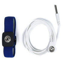 NeuroActive Grounding Wrist Strap 2 Pack
