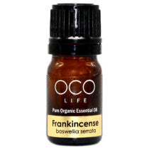 Oco Life Frankincense Essential Oil 5ml