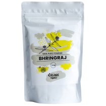 Organic Choice Bhringraj Powder 100g