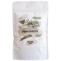 Organic Choice Fenugreek Powder 100g