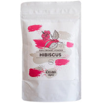 Organic Choice Hibiscus Powder 100g