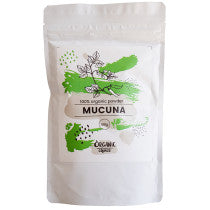 Organic Choice Mucuna Powder 100g