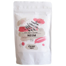Organic Choice Neem Leaf Powder 100g