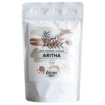 Organic Choice Organic Aritha (Reeta) Powder 100g