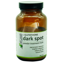Organic Health Solutions Dark Spot Mask 60g