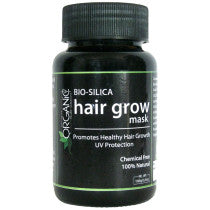 Organic Health Solutions Hair Growth Oil 100g