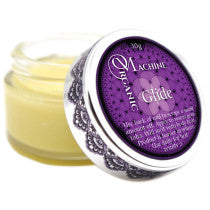 Organic Machine Sensual – Glide 