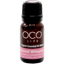 Oco Life Forest Whisper Essential Oil 10ml