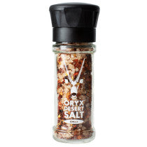 Oryx Chilli Salt Grinder 100ml