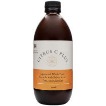 Oshun Citrus C Plus