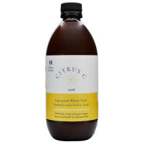 Oshun Citrus C