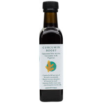 Oshun Curcumin Boost