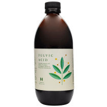 Oshun Fulvic Acid Liquid