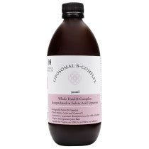 Oshun Liposomal B-Complex