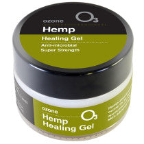 Ozone Hemp Healing Gel