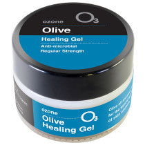 Ozone Olive Healing Gel