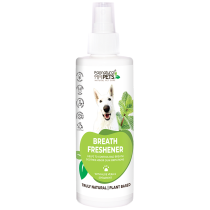 Pannatural Pets Breath Freshener Spray 