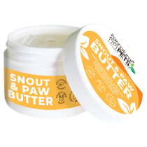 Pannatural Pets Snout & Paw Butter 50ml
