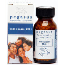 Pegasus Anti-Spasm 200C