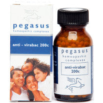 Pegasus Anti-Virabac 200C