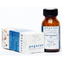 Pegasus Fluid Imbalance 6C