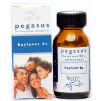Pegasus Hayfever 6C
