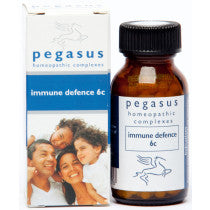 Pegasus Immune Defence 6C