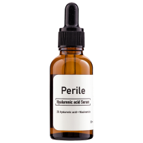 Perile Hyaluronic Acid Serum 30ml