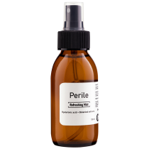 Perile Refreshing Mist Rosewater Hyaluronic Acid 100ml