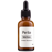 Perile Retinol + Rice Bran Oil Serum 30ml