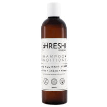 pHRESH Shampoo + Conditioner 300ml