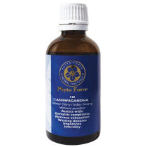 Phyto-Force Ashwagandha Herbal Tincture