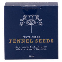 Phyto-Force Fennel Tea 100g