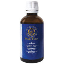 Phyto-Force Myrrh Herbal Tincture