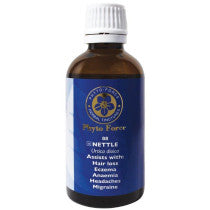 Phyto-Force Nettle Herbal Tincture