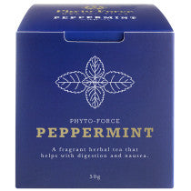 Phyto-Force Peppermint Tea 50g