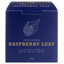 Phyto-Force Raspberry Tea 60g