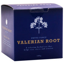 Phyto Force Valerian Root Tea 100g