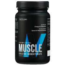 Phyto Pro Muscle Creatine Monohydrate